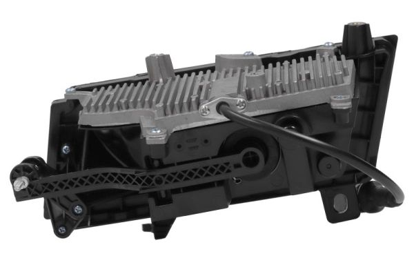 Trucklight Mistlamp FL-SC016R