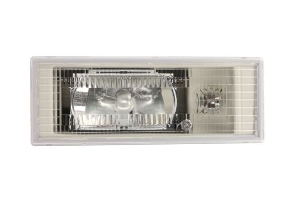 Trucklight Mistlamp FL-VO002L