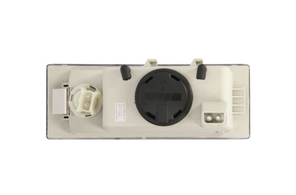 Trucklight Mistlamp FL-VO002L