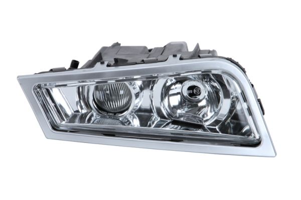 Trucklight Mistlamp FL-VO003R