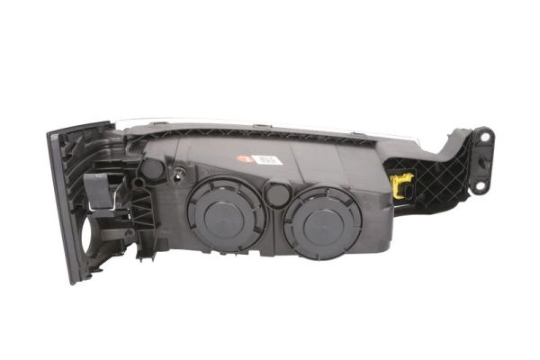 Trucklight Mistlamp FL-VO007L