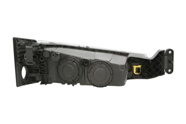 Trucklight Mistlamp FL-VO008L