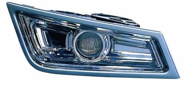 Mistlamp Trucklight FL-VO011R