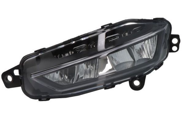 Trucklight Mistlamp FL-VO013L