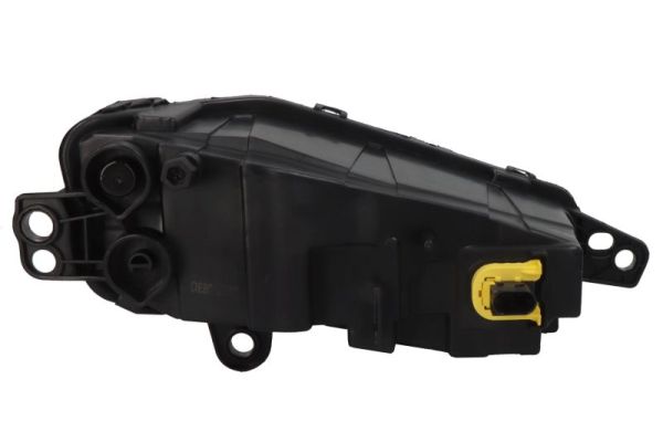 Trucklight Mistlamp FL-VO013L