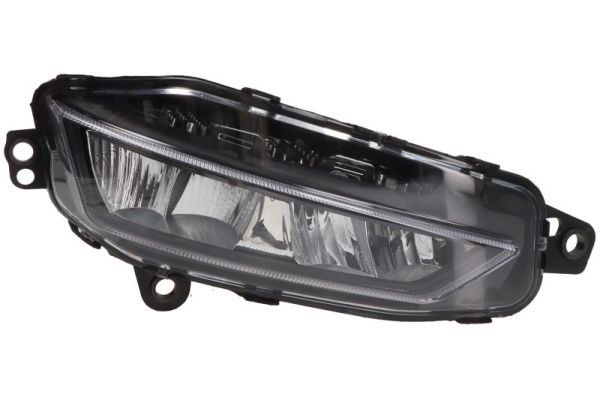 Mistlamp Trucklight FL-VO013R