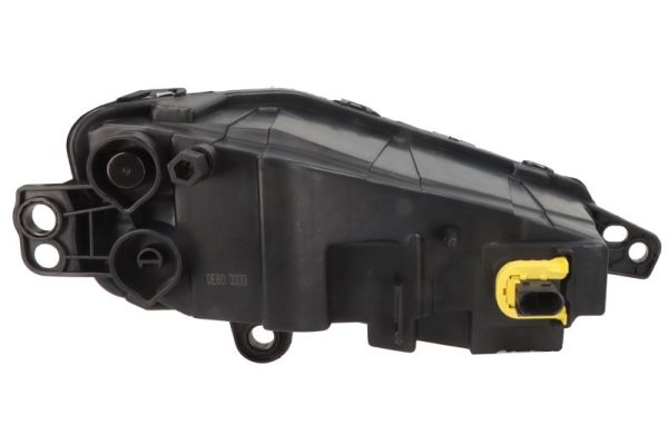 Trucklight Mistlamp FL-VO014L