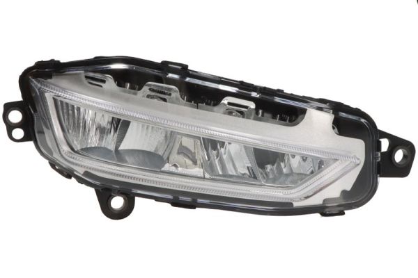 Mistlamp Trucklight FL-VO014R