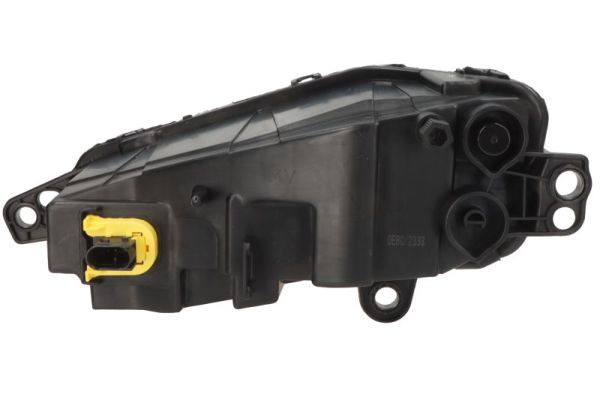 Trucklight Mistlamp FL-VO014R