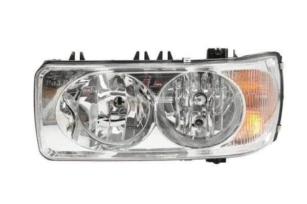 Trucklight Koplamp HL-DA002L