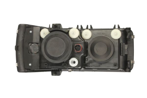 Trucklight Koplamp HL-DA002L