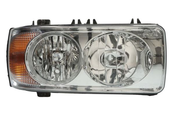 Trucklight Koplamp HL-DA007R