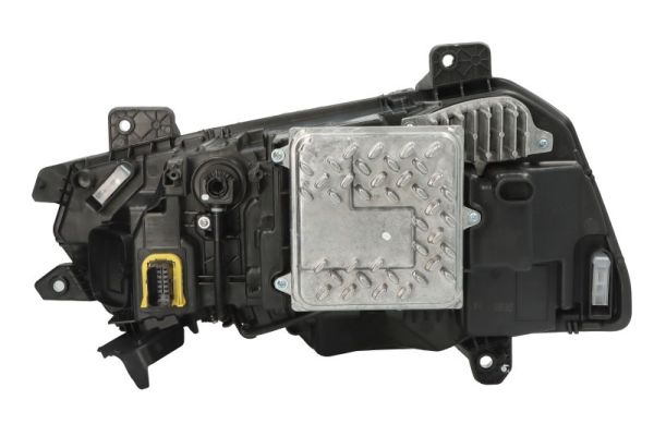 Trucklight Koplamp HL-DA009L