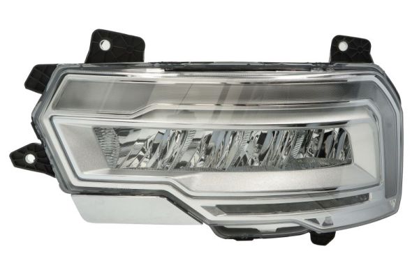 Trucklight Koplamp HL-DA010L