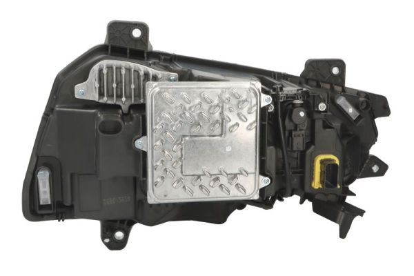 Trucklight Koplamp HL-DA010L