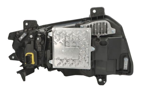 Trucklight Koplamp HL-DA010R