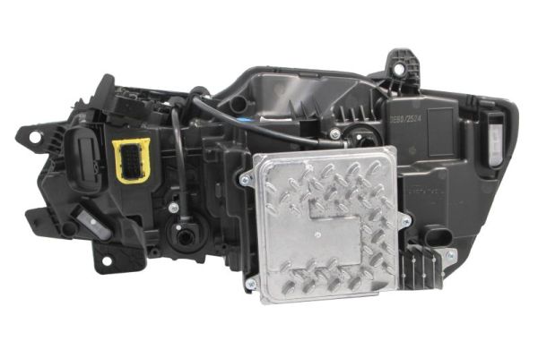 Trucklight Koplamp HL-DA011L