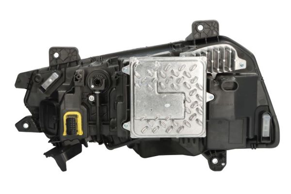 Trucklight Koplamp HL-DA011R