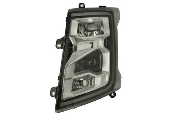 Trucklight Koplamp HL-FO001L