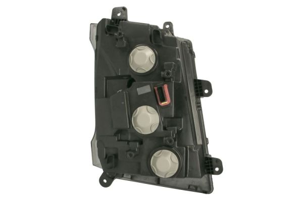 Trucklight Koplamp HL-FO001L