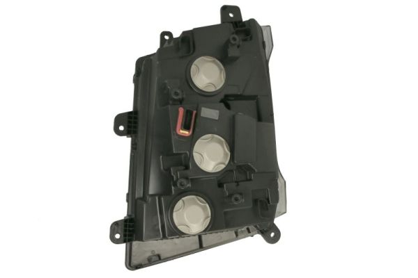 Trucklight Koplamp HL-FO001R
