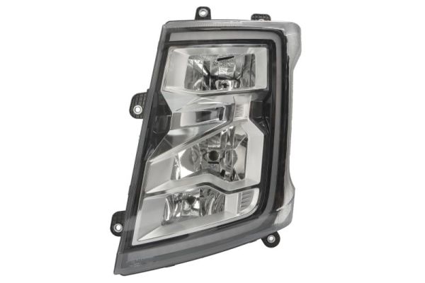 Trucklight Koplamp HL-FO004L