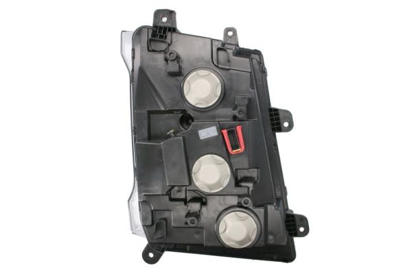 Trucklight Koplamp HL-FO004L