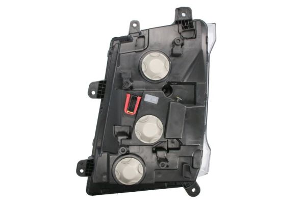 Trucklight Koplamp HL-FO004R