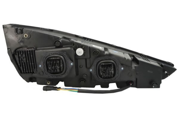 Trucklight Koplamp HL-IR001L