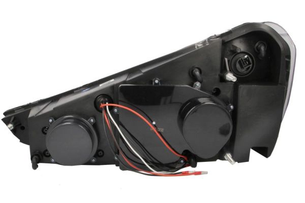 Trucklight Koplamp HL-IR002R