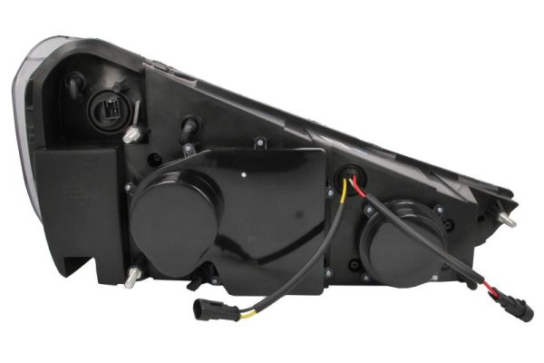 Trucklight Koplamp HL-IR003L