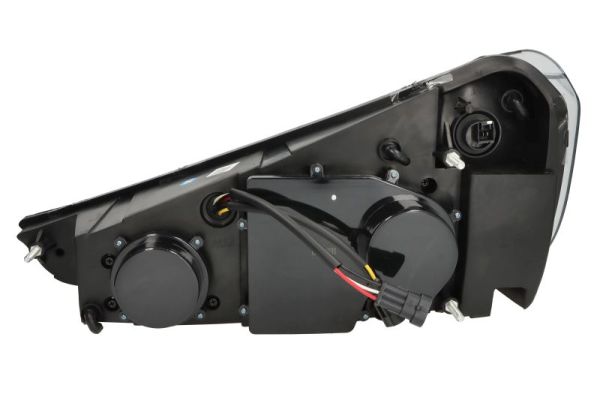 Trucklight Koplamp HL-IR003R