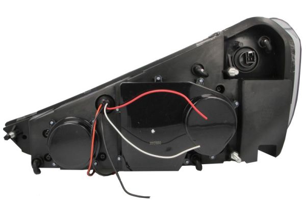 Trucklight Koplamp HL-IR004R