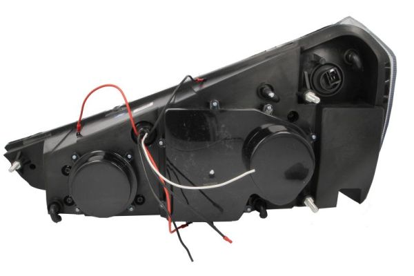 Trucklight Koplamp HL-IR005R