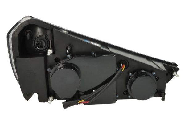 Trucklight Koplamp HL-IR006L