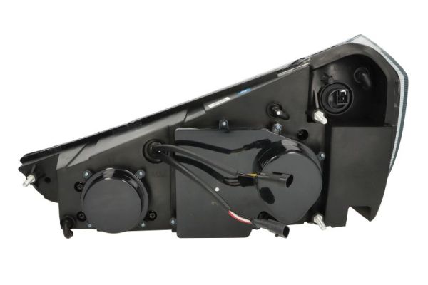 Trucklight Koplamp HL-IR006R