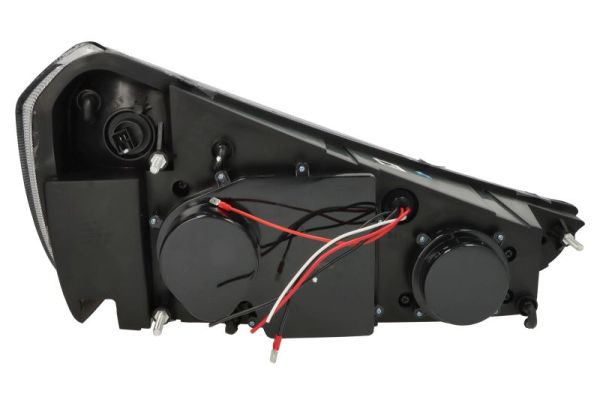 Trucklight Koplamp HL-IR007L