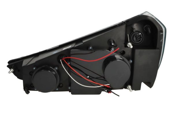 Trucklight Koplamp HL-IR007R