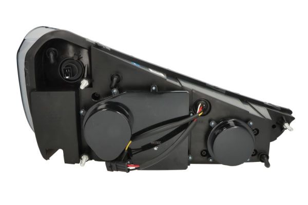 Trucklight Koplamp HL-IR008L