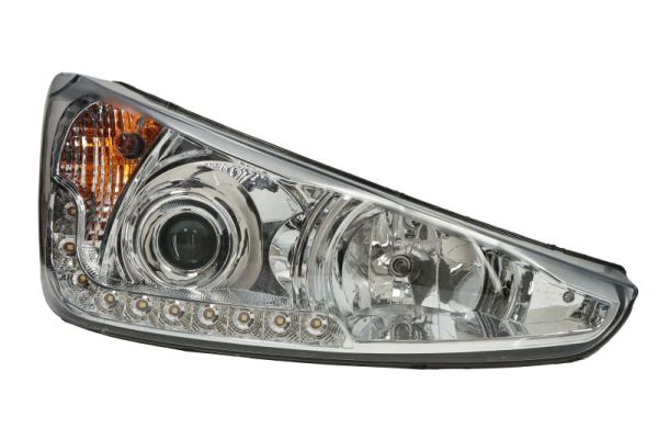 Trucklight Koplamp HL-IR008R
