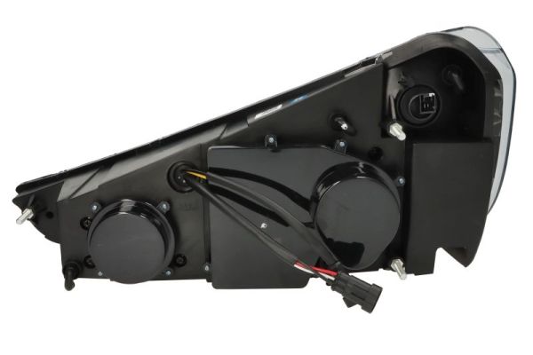 Trucklight Koplamp HL-IR008R