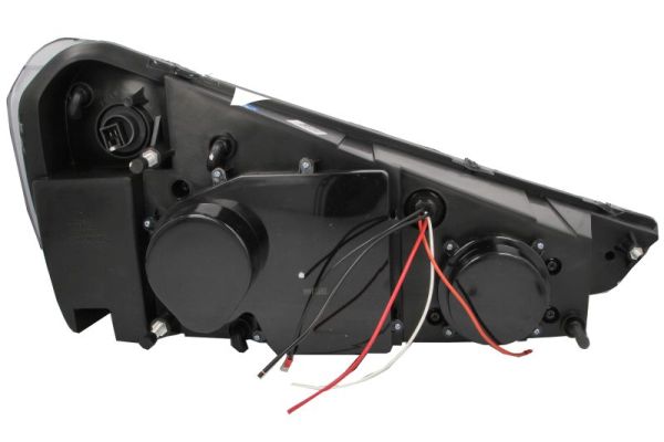 Trucklight Koplamp HL-IR009L