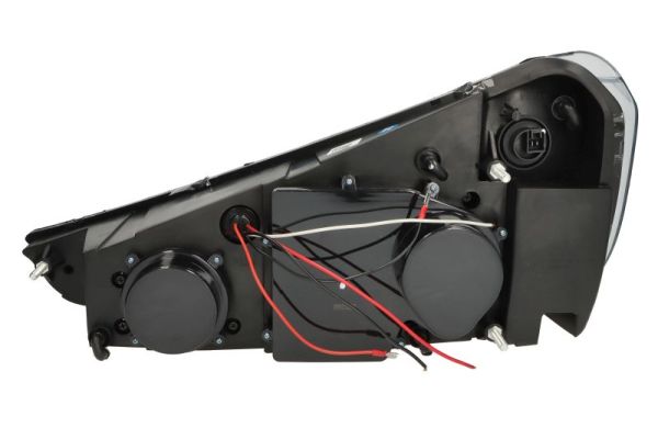 Trucklight Koplamp HL-IR009R