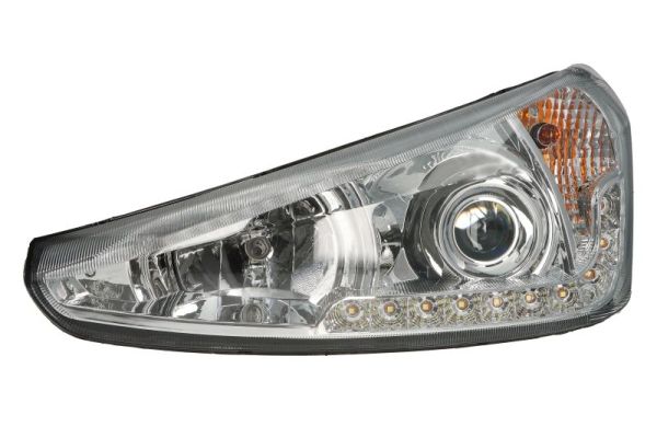 Trucklight Koplamp HL-IR010L