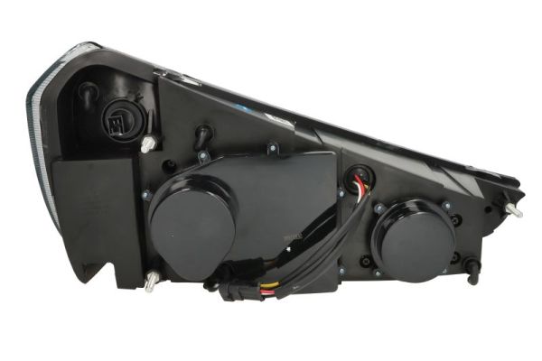 Trucklight Koplamp HL-IR010L