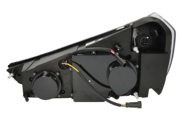 Trucklight Koplamp HL-IR010R