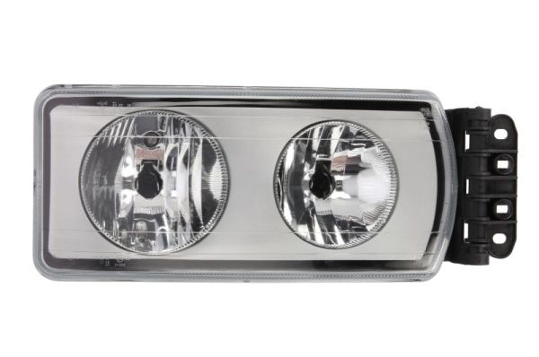 Trucklight Koplamp HL-IV002L
