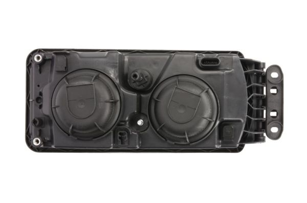 Trucklight Koplamp HL-IV002L