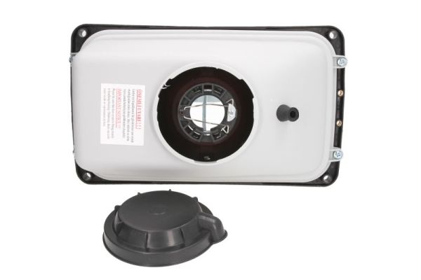 Trucklight Koplamp HL-IV006R