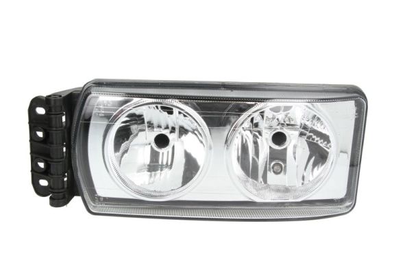 Trucklight Koplamp HL-IV007L